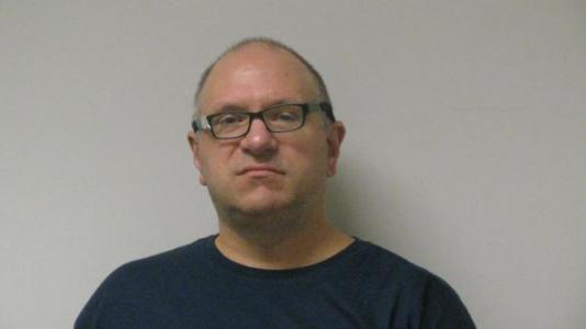 Michael Patrick Cefus a registered Sex Offender of Ohio