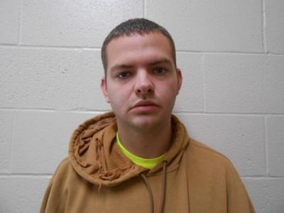 John W Buckel a registered Sex Offender of Ohio
