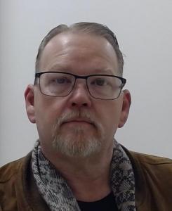 Richard Scott Edney a registered Sex Offender of Ohio