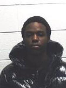 Xzavier T Johnson a registered Sex Offender of Ohio