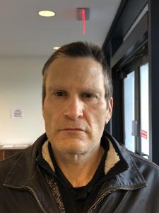 Daniel Jendre a registered Sex Offender of Ohio