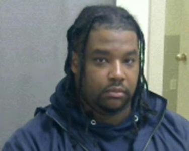 Coren Jeremy Alonzo Harris Sr a registered Sex Offender of Ohio