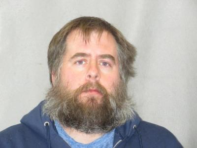 Jeffrey W Burd a registered Sex Offender of Ohio