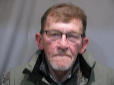 Patrick Michael Scott a registered Sex Offender of Ohio