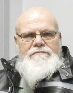 James Oliver Campbell a registered Sex Offender of Ohio