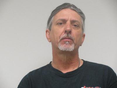 Duane Stewart a registered Sex Offender of Ohio