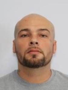 Bradley Michael Long a registered Sex Offender of Ohio