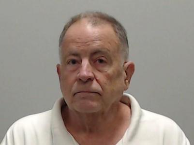Wesley Allan Jones a registered Sex Offender of Ohio