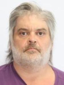 Steven Miles Hall a registered Sex Offender of Ohio