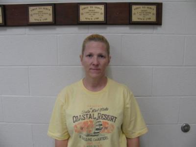 Christina Ann Rex a registered Sex Offender of Ohio