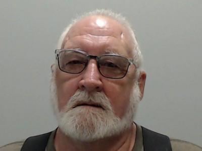 Larry Dean Eckroad a registered Sex Offender of Ohio