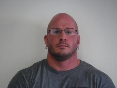 Travis Je Burnett a registered Sex Offender of Ohio