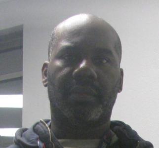 Andre Jackson a registered Sex Offender of Ohio