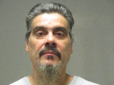Samuel Ramos a registered Sex Offender of Ohio