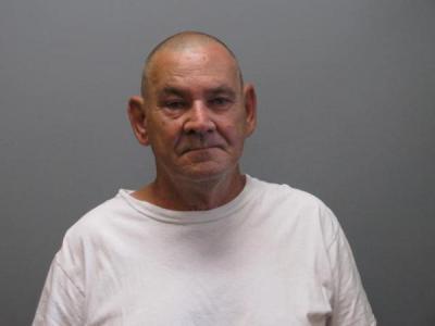 David Ray Hill a registered Sex Offender of Ohio