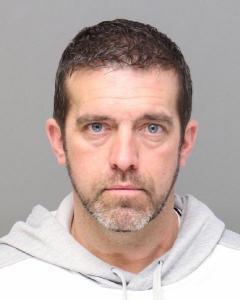 Shaun Wert a registered Sex Offender of Ohio