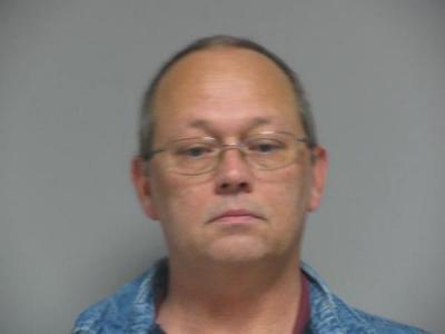 Stanley Dean Shank Jr a registered Sex Offender of Ohio