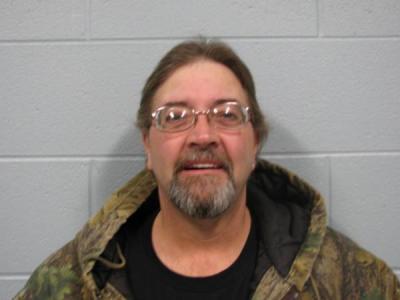 Brian Neil Sies a registered Sex Offender of Ohio