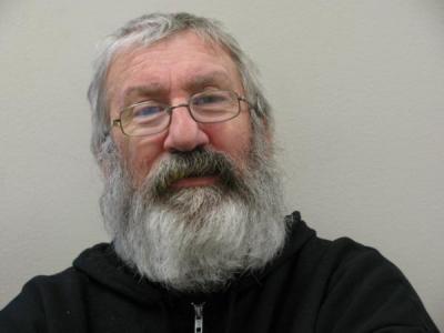 Mark Anthony Burns a registered Sex Offender of Ohio