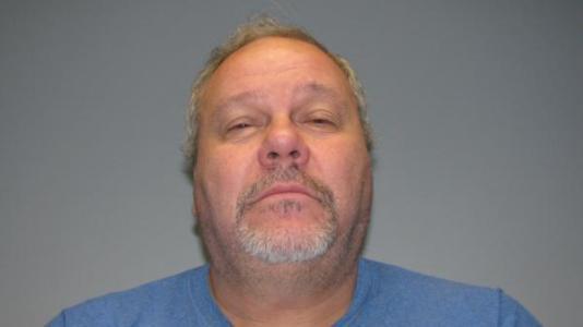 Richard Roy Black a registered Sex Offender of Ohio