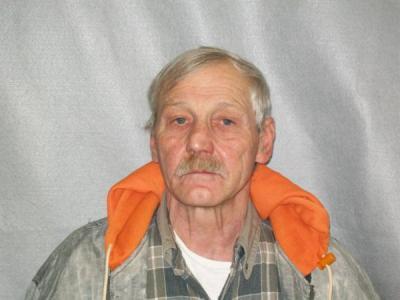 Charles Louis Seitz a registered Sex Offender of Ohio