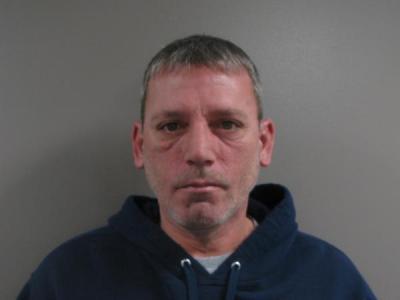 Brian L Leimberger a registered Sex Offender of Ohio
