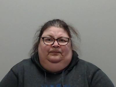 Heather Musgrove a registered Sex Offender of Ohio