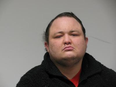 Michael Loren Vincent Hill a registered Sex Offender of Ohio