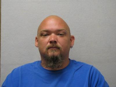 Douglas Wayne Harrison Jr a registered Sex Offender of Ohio