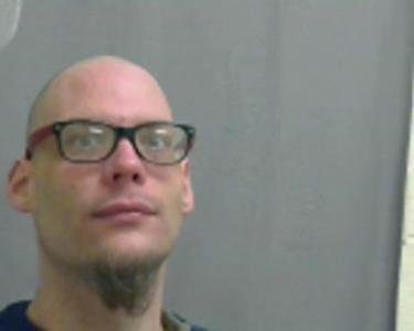 Alex Brandon Alexander a registered Sex Offender of Ohio