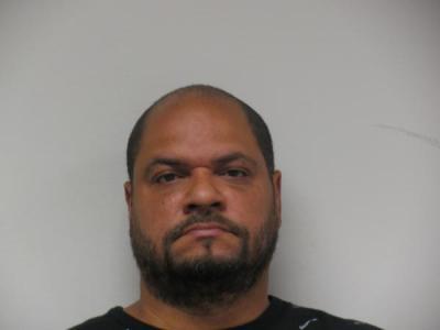 Jerome Jerry Webb Jr a registered Sex Offender of Ohio