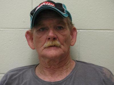 Theodore Kemp a registered Sex Offender of Ohio