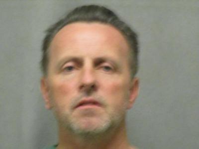 Jerry Powers a registered Sex Offender of Ohio