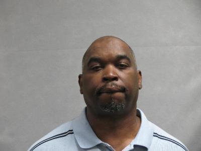 Gregory Jones a registered Sex Offender of Ohio