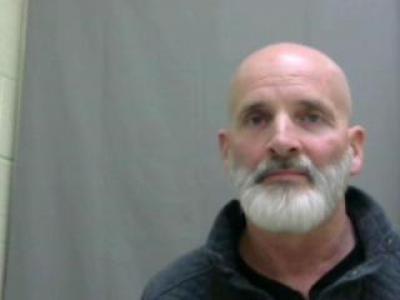 James Edward Atkins a registered Sex Offender of Ohio