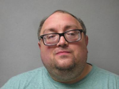 Brent E Wygant a registered Sex Offender of Ohio