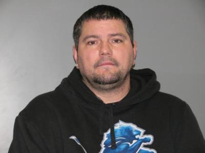 David Edward Mclaughlin a registered Sex Offender of Ohio