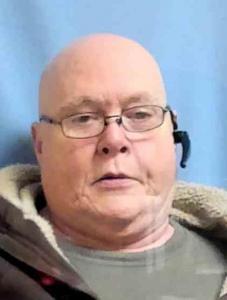 Gerald Francis Sterling a registered Sex Offender of Ohio