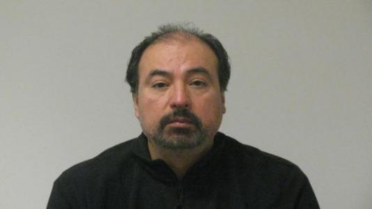 Johnny Wilson Broncano a registered Sex Offender of Ohio