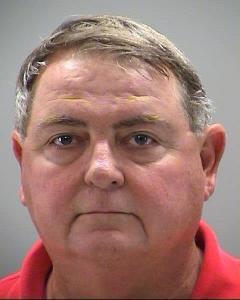 Edgar Stephen Keiter a registered Sex Offender of Ohio