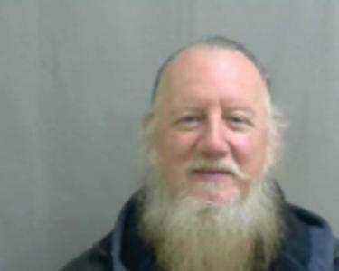 Walter John Westfall Jr a registered Sex Offender of Ohio