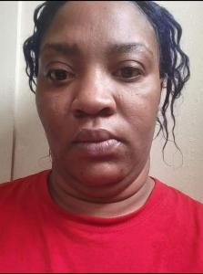 Rekeisha Lashawn Shelton a registered Sex Offender of Ohio