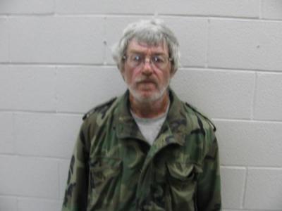 Terry Lee Crossen a registered Sex Offender of Ohio