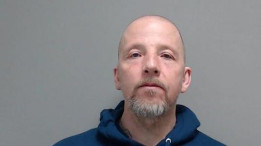 Gary Wayne Perkins a registered Sex Offender of Ohio