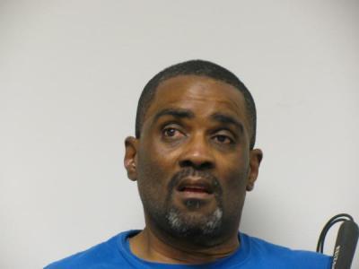 James Edward Williams a registered Sex Offender of Ohio