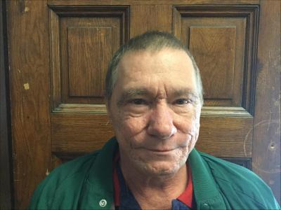 Arnold Wayne Jones a registered Sex Offender of Ohio