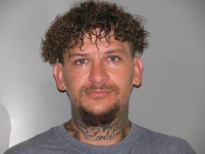 Todd James Kniseley a registered Sex Offender of Ohio