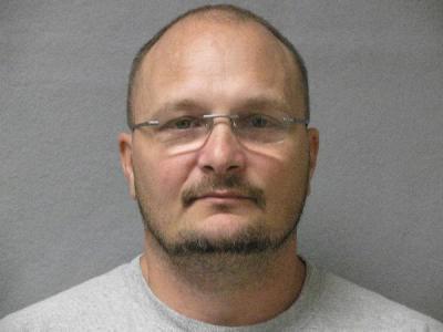 Chad Allen Decker a registered Sex Offender of Ohio