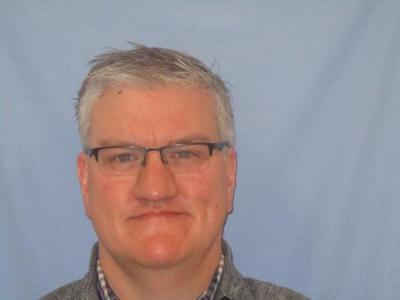 Scott Anthony Jones a registered Sex Offender of Ohio