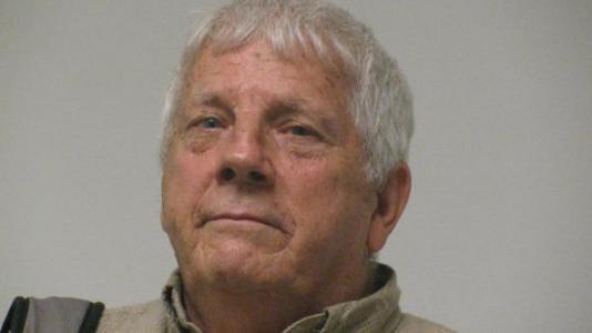 Larry Joe Kirk a registered Sex Offender of Ohio